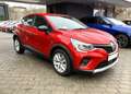 Renault Captur 1.3 TCe 140 EVOLUTION Klima Automatik Rot - thumbnail 3