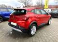 Renault Captur 1.3 TCe 140 EVOLUTION Klima Automatik Rot - thumbnail 4