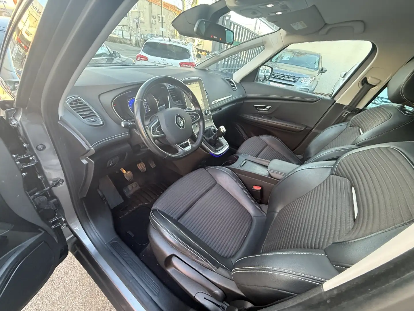 Renault Scenic 1.3 TCe 140 Energy Intens - 2