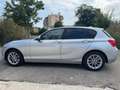 BMW 118 118d  BERLINE F20 LCI Lounge PHASE 2 Grigio - thumbnail 6
