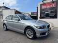BMW 118 118d  BERLINE F20 LCI Lounge PHASE 2 Grigio - thumbnail 1