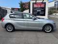 BMW 118 118d  BERLINE F20 LCI Lounge PHASE 2 Grigio - thumbnail 7