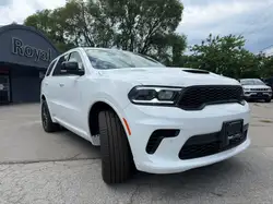 Dodge Durango 2026