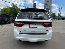 Dodge Durango 2026