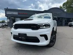 Dodge Durango 2026
