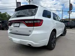 Dodge Durango 2026