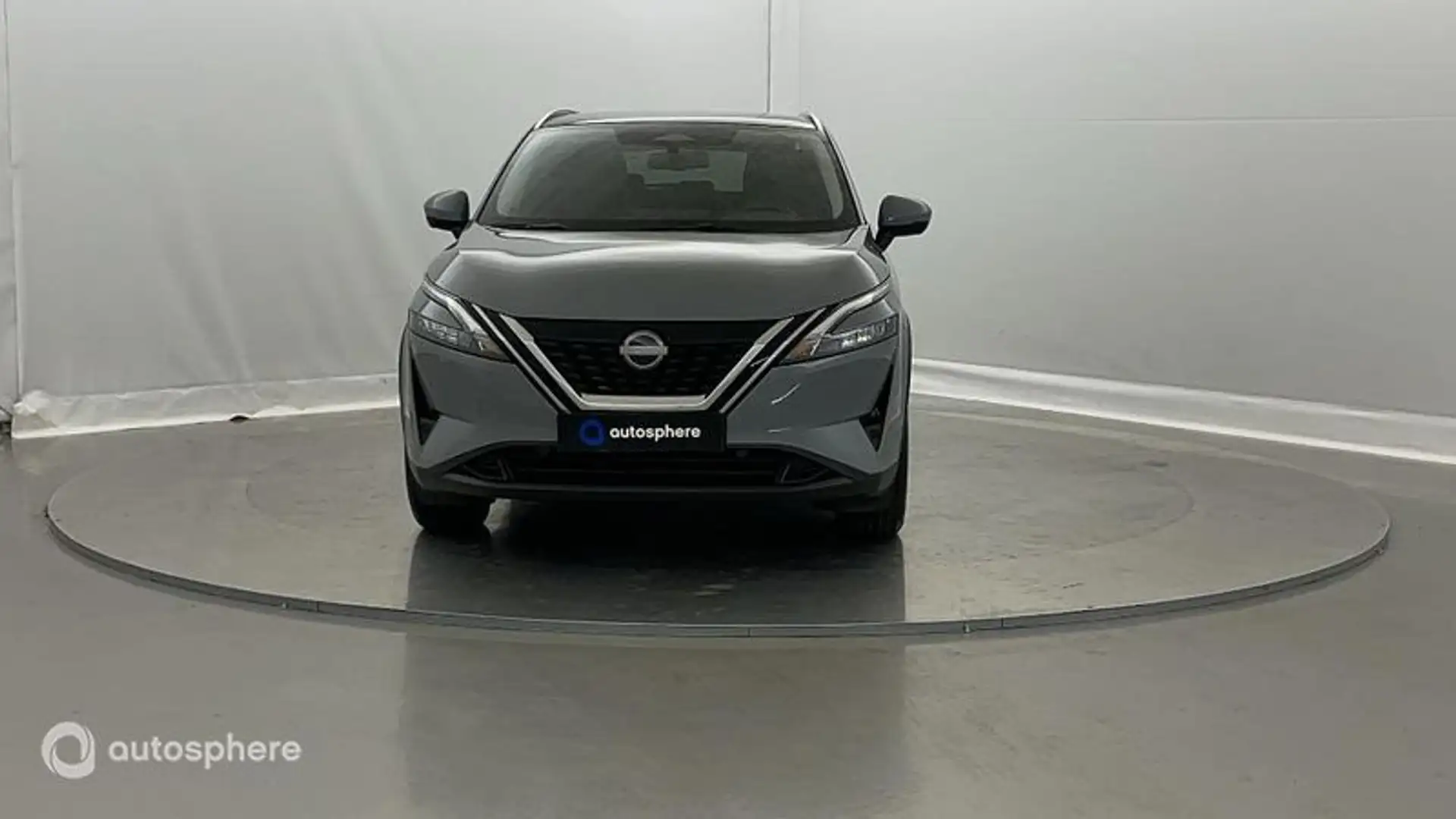 Nissan Qashqai e-POWER 190ch N-Connecta 2022 + Pack Design - 2