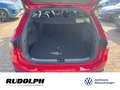 Volkswagen Passat 2.0 TDI R-Line DSG LED HUD Navi AHK SHZ StandHZG A Rot - thumbnail 12