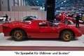 Ferrari 308 GTS Sbarro Umbau 330 P4 One of One !! Rojo - thumbnail 24