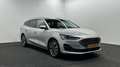 Ford Focus Wagon 1.0 EcoBoost Hybrid Titanium X CAMERA CARPLA Grau - thumbnail 9