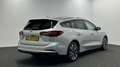 Ford Focus Wagon 1.0 EcoBoost Hybrid Titanium X CAMERA CARPLA Grau - thumbnail 2