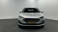 Ford Focus Wagon 1.0 EcoBoost Hybrid Titanium X CAMERA CARPLA Grau - thumbnail 11