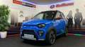 Microcar Sonstige Microcar MGO Blau - thumbnail 3