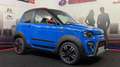 Microcar Sonstige Microcar MGO Blau - thumbnail 12