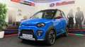 Microcar Sonstige Microcar MGO Blau - thumbnail 2