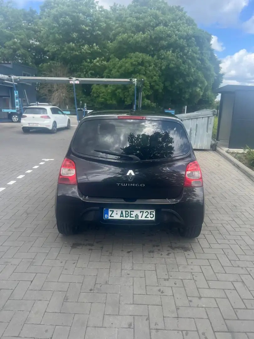 Renault Twingo 1.2i 16v Dynamique - 2