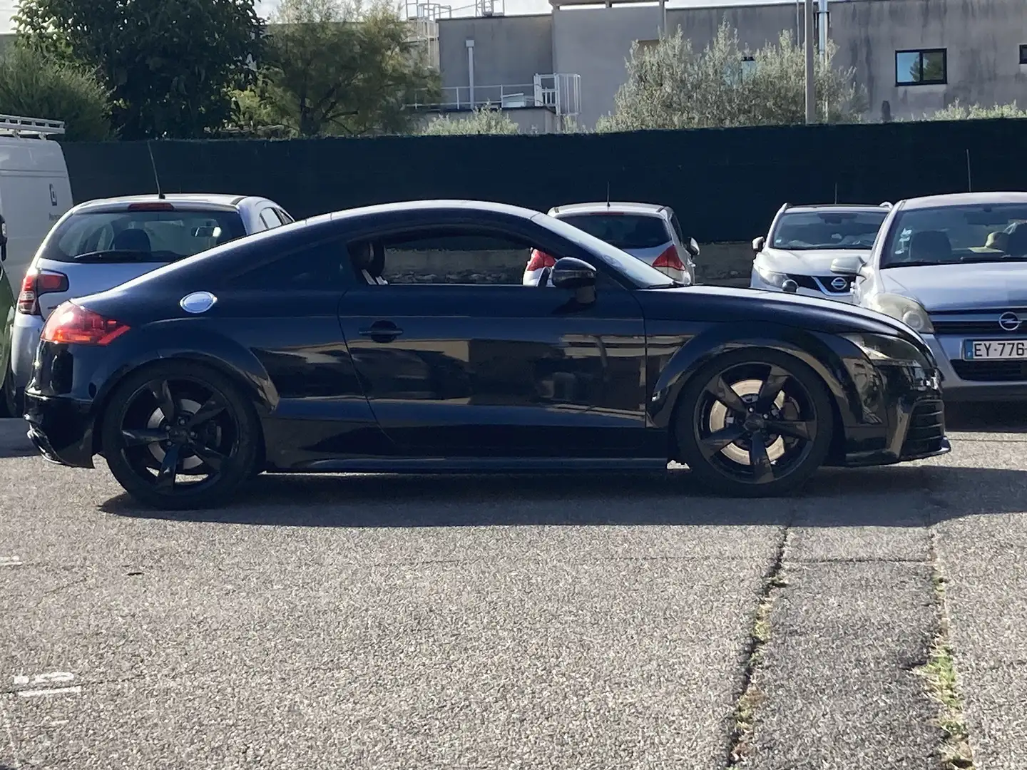 Audi TT RS Coupé 2.5 TFSI 340 Quattro - 1