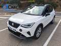 SEAT Arona 1.0 TSI S&S FR DSG7 XM 115 Gris - thumbnail 1