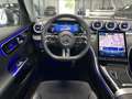 Mercedes-Benz C 200 T AMG PREMIUM DISTRONIC- 360°- KEYLESS GO! Gris - thumbnail 9