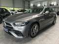 Mercedes-Benz C 200 T AMG PREMIUM DISTRONIC- 360°- KEYLESS GO! Gris - thumbnail 2