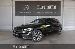 Mercedes-Benz C 200 T 4M All Terrain Panorama Leder Distronic Avantgarde Pano. Dach/KeylessGo/Autom./Klima/Park Assist./PRE SAFE ® System