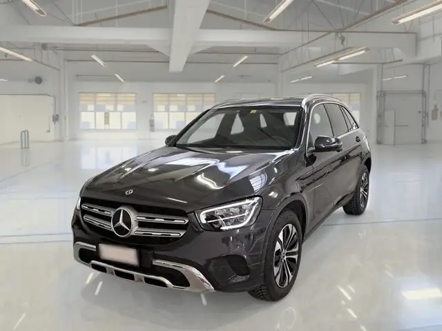 Mercedes-Benz GLC 200 GLC 200 D 4MATIC BUSINESS EXTRA AUT. 5 PORTE SUV