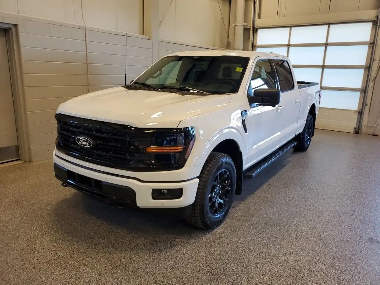2026 Ford F 150