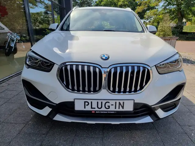 BMW X1 view 7