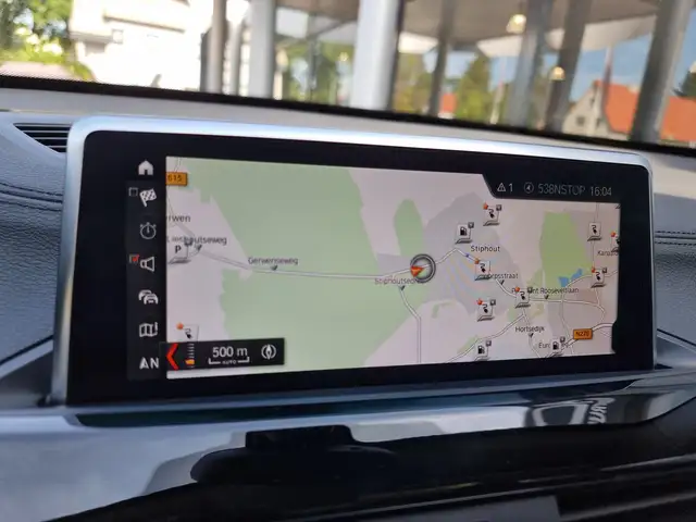 BMW X1 view 21