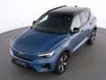 Volvo XC40 PURE ELECTRIC PLUS MET+STANDHZ+KAMERA+LM 19 Blau - thumbnail 19