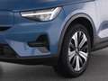 Volvo XC40 PURE ELECTRIC PLUS MET+STANDHZ+KAMERA+LM 19 Blau - thumbnail 10