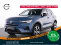 Volvo XC40 PURE ELECTRIC PLUS MET+STANDHZ+KAMERA+LM 19 Blau - thumbnail 1