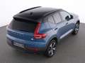 Volvo XC40 PURE ELECTRIC PLUS MET+STANDHZ+KAMERA+LM 19 Blau - thumbnail 20
