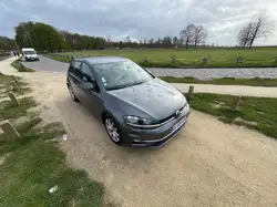 Volkswagen Golf 1.6 TDI 115 BlueMotion Technology FAP DSG7 Confortline