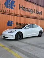 Tesla 2020 M3 Std Range Plus RWD 