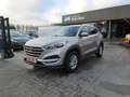 Hyundai TUCSON 1.6 i benzine 132pk Business Luxe '17 (73622) Gris - thumbnail 1