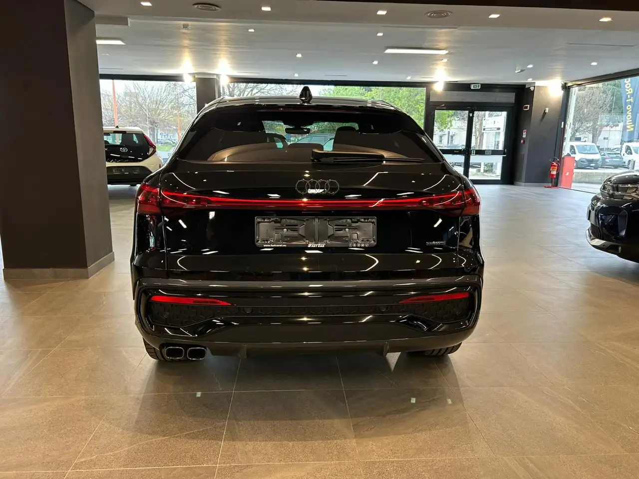 Audi Q5 2026