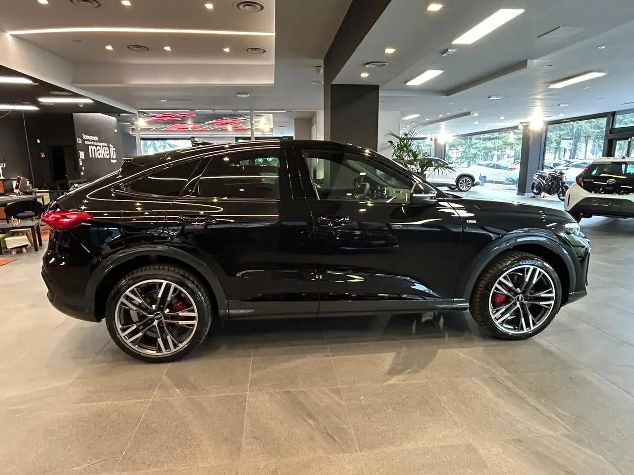 Audi Q5 2026
