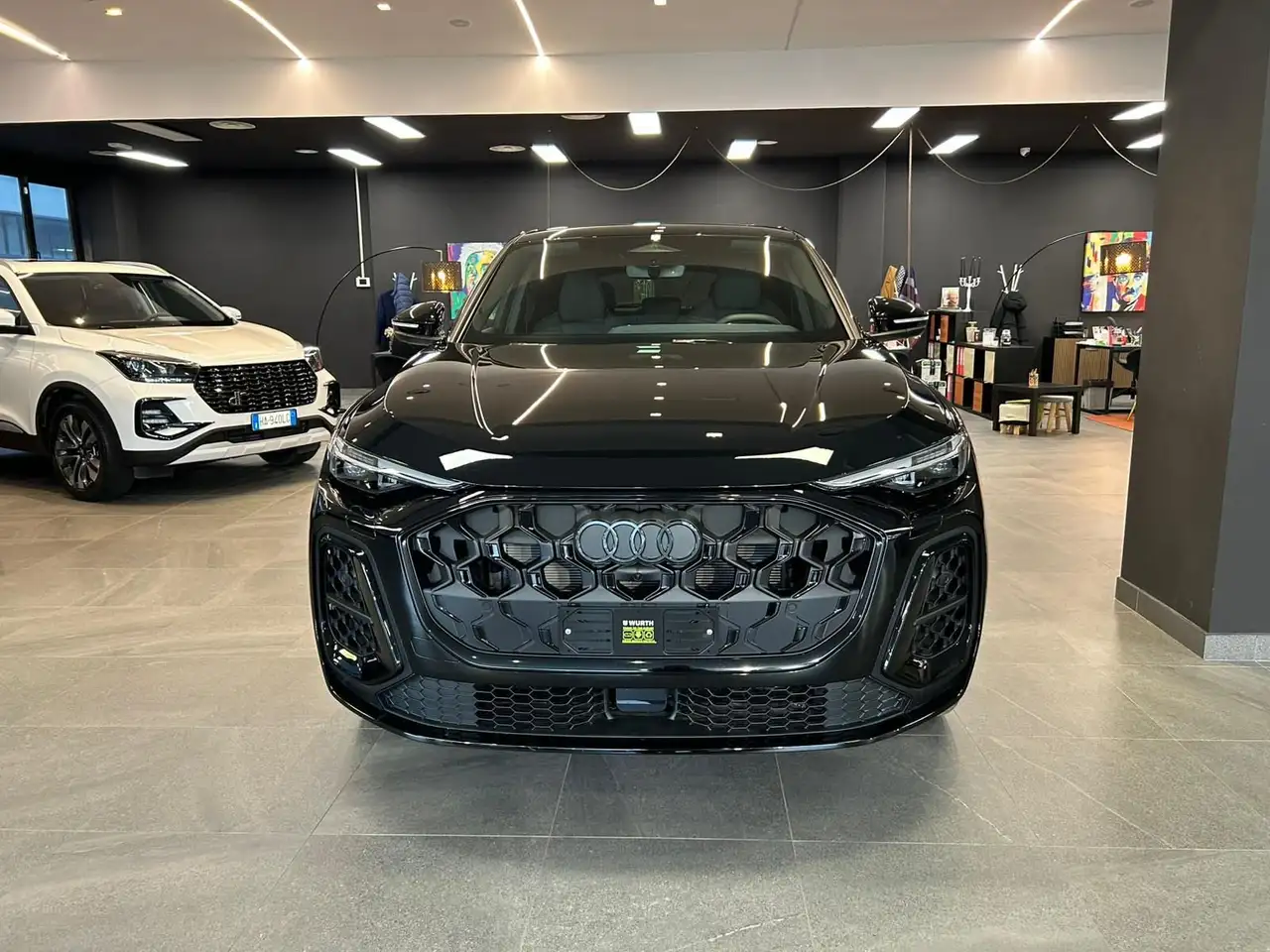 Audi Q5 2026