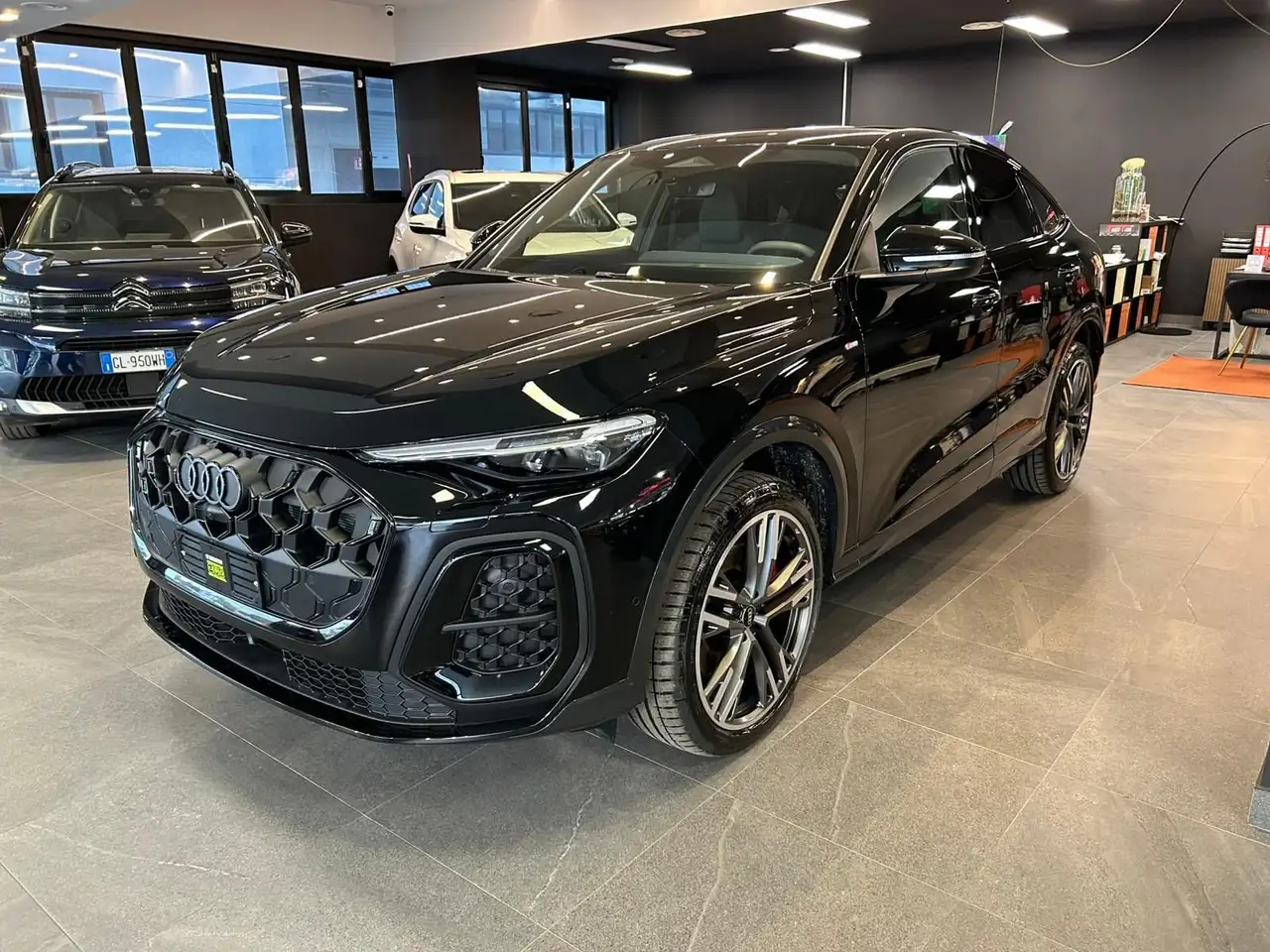 Audi Q5 2026