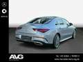 Mercedes-Benz CLA 250 CLA 250 4M AMG-Advanced-Plus Pano 19" Kamera Navi Silber - thumbnail 3