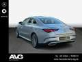 Mercedes-Benz CLA 250 CLA 250 4M AMG-Advanced-Plus Pano 19" Kamera Navi Silber - thumbnail 4