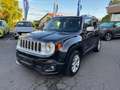 Jeep Renegade Jeep Renegade 1,4 Multiair2 140 Limited Aut Schwarz - thumbnail 1