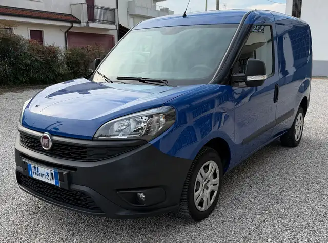 Fiat Doblo Doblo Cargo Lamierato 1.3 MJT PC-TN