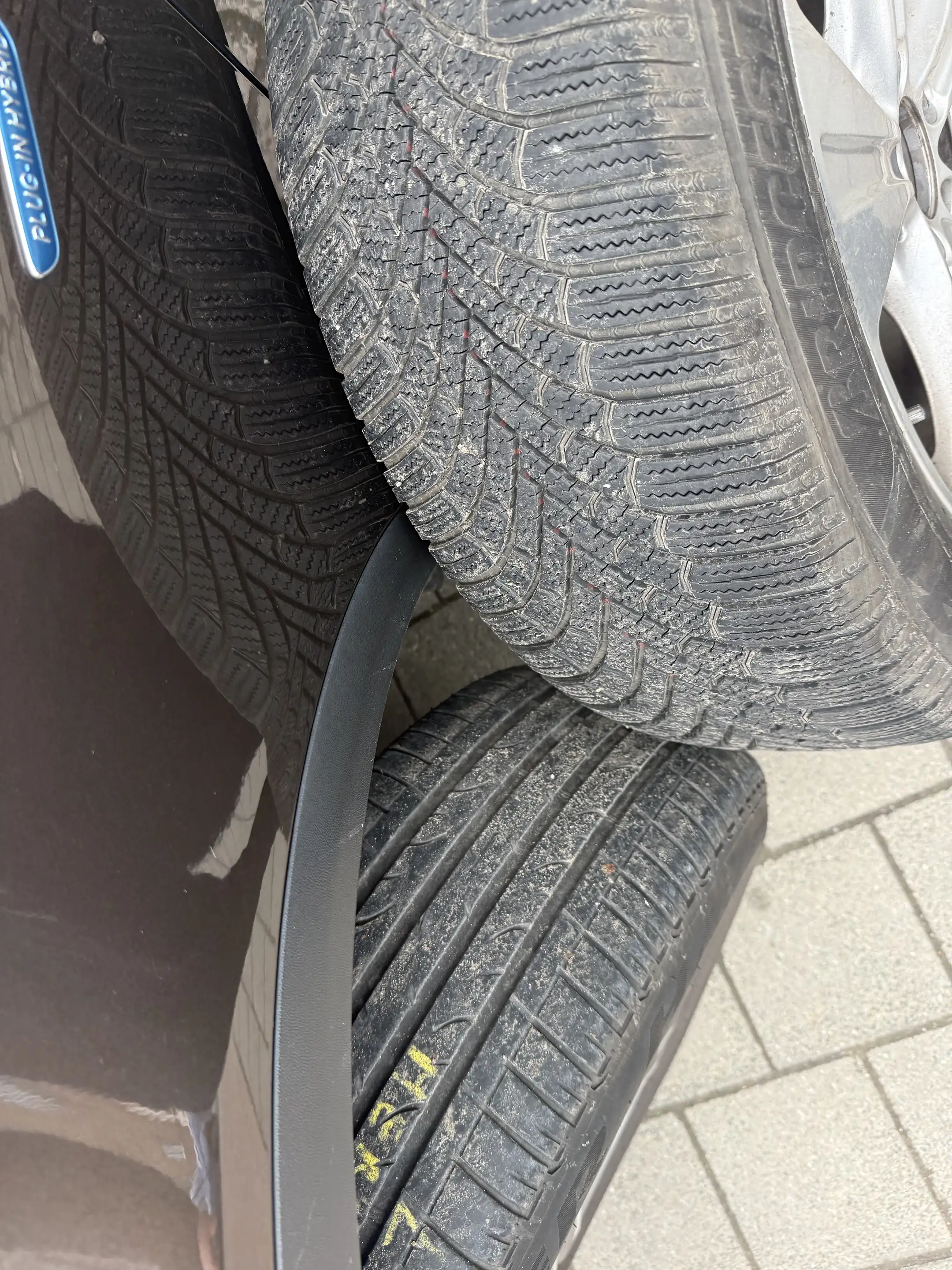 Mercedes-Benz GLC 350 GLC 350 e PHEV *Model 2018 *Tva BTW Netto13843 — photo 6