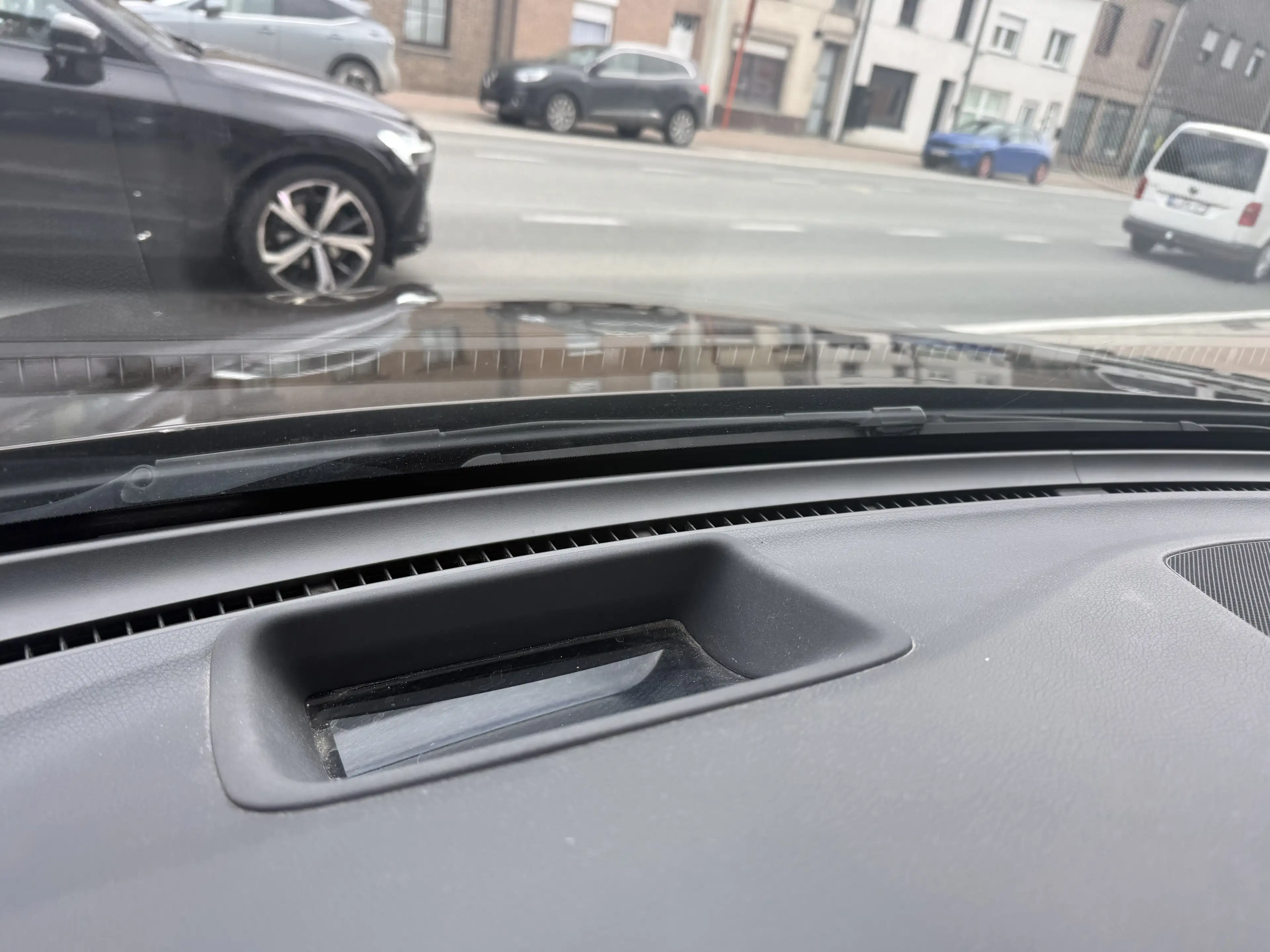 Mercedes-Benz GLC 350 GLC 350 e PHEV *Model 2018 *Tva BTW Netto13843 — photo 11