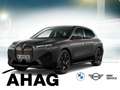 BMW iX xDrive40 Sportpaket Komfortzugang Soft-Close Gris - thumbnail 1