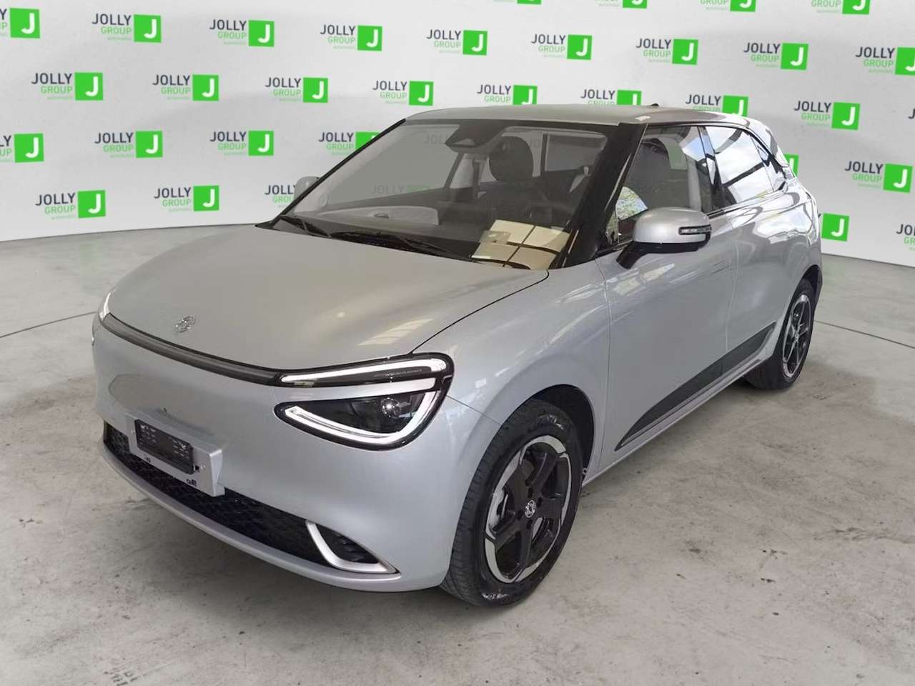 Dongfeng Box Box Style - con ecoincentivo 11000 (2025)