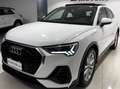 Audi Q3 Sportback 35 2.0 tdi Business Plus s-tronic Blanc - thumbnail 1