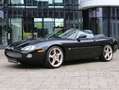 Jaguar XKR XKR Cabriolet Schwarz - thumbnail 3